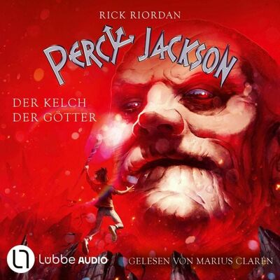 Lübbe Audio Der Kelch der Götter Lübbe Audio Der Kelch der Götter