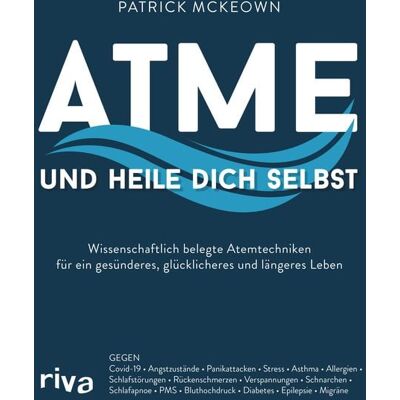 Riva Atme und heile dich selbst Riva Atme und heile dich selbst