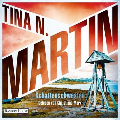 Random House Audio Schattenschwester (Nur bei uns!) Random House Audio Schattenschwester (Nur bei uns!)