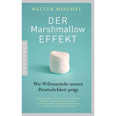 Pantheon Der Marshmallow-Effekt Pantheon Der Marshmallow-Effekt