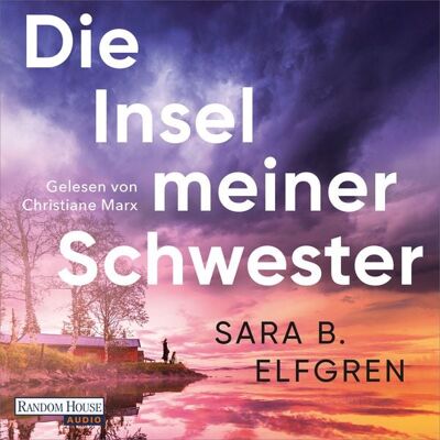 Random House Audio Die Insel meiner Schwester Random House Audio Die Insel meiner Schwester