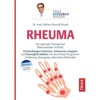 TRIAS Expertenwissen: Rheuma TRIAS Expertenwissen: Rheuma
