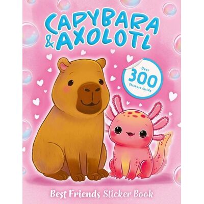 Scholastic Best Friends Sticker Book Scholastic Best Friends Sticker Book