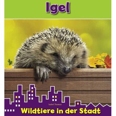 Globolino Verlag Igel Globolino Verlag Igel