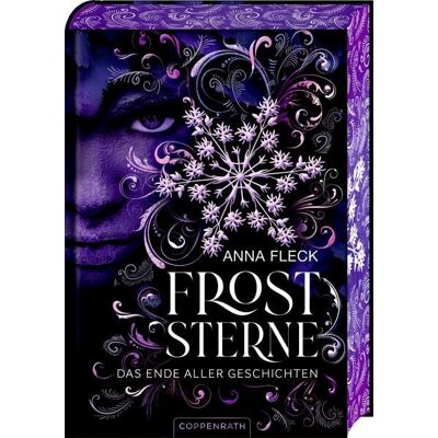 Coppenrath Froststerne (Romantasy-Trilogie, Bd. 3) Coppenrath Froststerne (Romantasy-Trilogie, Bd. 3)
