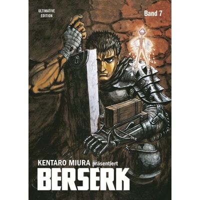 Panini Berserk: Ultimative Edition 07 Panini Berserk: Ultimative Edition 07