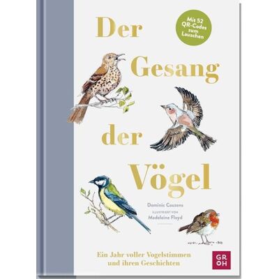 Groh Der Gesang der Vögel Groh Der Gesang der Vögel