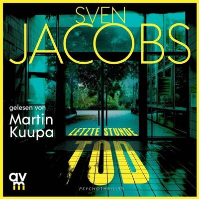 Audio Verlag München Letzte Stunde Tod Audio Verlag München Letzte Stunde Tod
