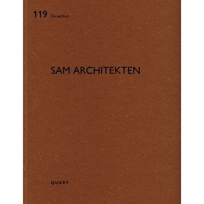 Quart Sam architekten Quart Sam architekten