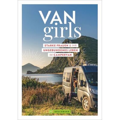 Bruckmann VANgirls Bruckmann VANgirls