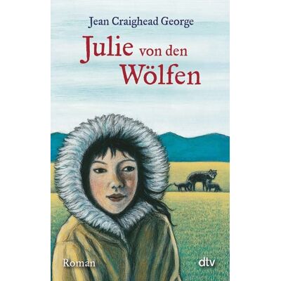 dtv Julie von den Wölfen dtv Julie von den Wölfen