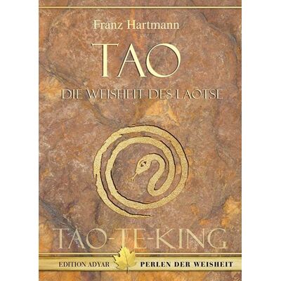 Aquamarin Tao - Die Weisheit des Laotse Aquamarin Tao - Die Weisheit des Laotse