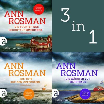 Aufbau Audio Karin Adler ermittelt Teil 1-3 Aufbau Audio Karin Adler ermittelt Teil 1-3