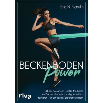Riva Beckenbodenpower Riva Beckenbodenpower