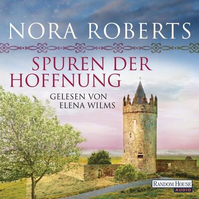 Random House Audio Spuren der Hoffnung Random House Audio Spuren der Hoffnung