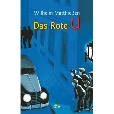 dtv Das Rote U dtv Das Rote U