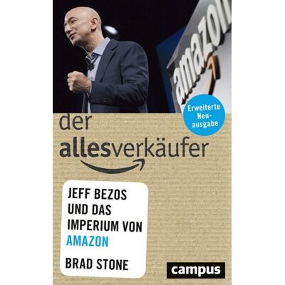 Campus Der Allesverkäufer Campus Der Allesverkäufer