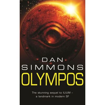 Orion Olympos Orion Olympos