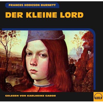 Audio Media Digital Der kleine Lord Audio Media Digital Der kleine Lord