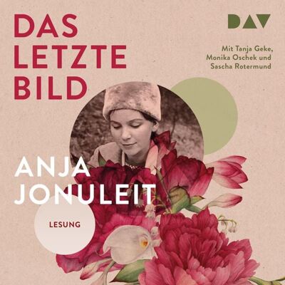 Der Audio Verlag Das letzte Bild Der Audio Verlag Das letzte Bild
