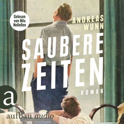 Aufbau Audio Saubere Zeiten Aufbau Audio Saubere Zeiten