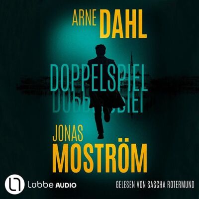 Lübbe Audio Doppelspiel Lübbe Audio Doppelspiel