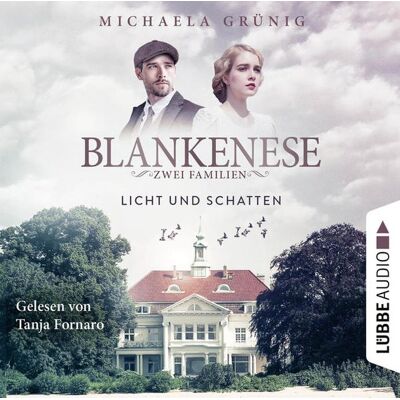 Lübbe Audio Licht und Schatten Lübbe Audio Licht und Schatten