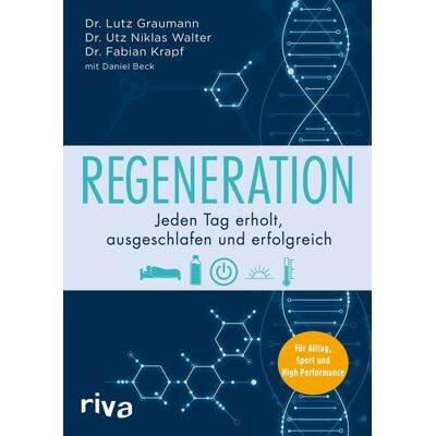 Riva Regeneration Riva Regeneration
