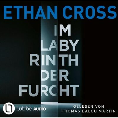 Lübbe Audio Im Labyrinth der Furcht Lübbe Audio Im Labyrinth der Furcht