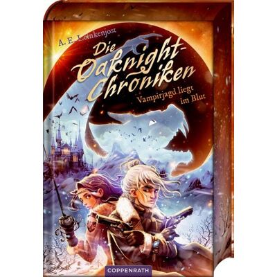 Coppenrath Die Oaknight-Chroniken (Bd. 2) Coppenrath Die Oaknight-Chroniken (Bd. 2)