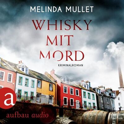 Aufbau Audio Whisky mit Mord Aufbau Audio Whisky mit Mord