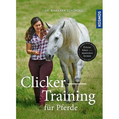 Kosmos Clicker -Training für Pferde Kosmos Clicker -Training für Pferde