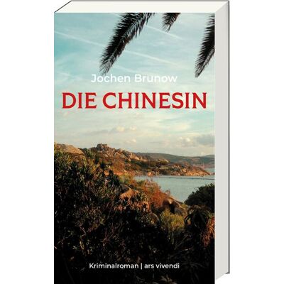 Ars vivendi Die Chinesin - Krimibestenliste Ars vivendi Die Chinesin - Krimibestenliste
