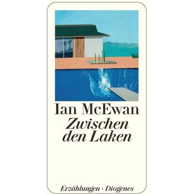 Diogenes Verlag AG Zwischen den Laken Diogenes Verlag AG Zwischen den Laken