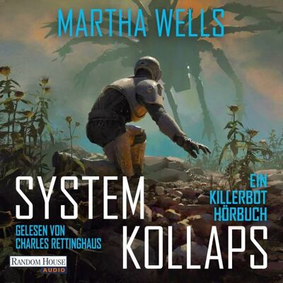 Random House Audio Systemkollaps Random House Audio Systemkollaps