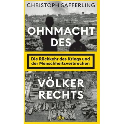 dtv Ohnmacht des Völkerrechts dtv Ohnmacht des Völkerrechts