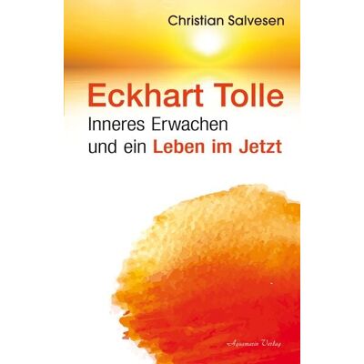 Aquamarin Eckhart Tolle Aquamarin Eckhart Tolle