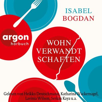 Argon Wohnverwandtschaften Argon Wohnverwandtschaften