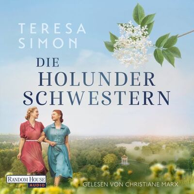 Random House Audio Die Holunderschwestern Random House Audio Die Holunderschwestern