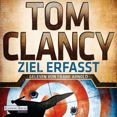 Random House Audio Ziel erfasst Random House Audio Ziel erfasst