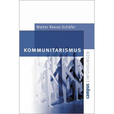 Campus Kommunitarismus Campus Kommunitarismus