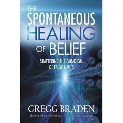 Hay House Spontaneous Healing Of Belief Hay House Spontaneous Healing Of Belief