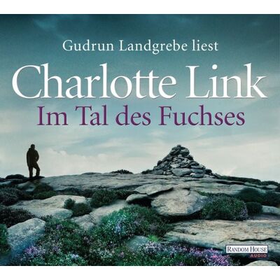 Random House Audio Im Tal des Fuchses Random House Audio Im Tal des Fuchses