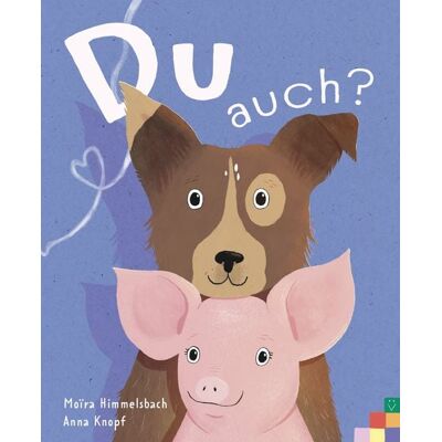 Der vegane Kinderbuchverlag Next Level Du auch? Der vegane Kinderbuchverlag Next Level Du auch?