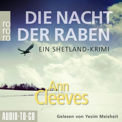 Audio-To-Go Die Nacht der Raben Audio-To-Go Die Nacht der Raben