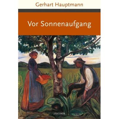 Anaconda Vor Sonnenaufgang Anaconda Vor Sonnenaufgang