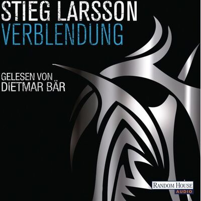 Random House Audio Verblendung Random House Audio Verblendung