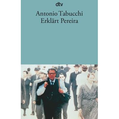 dtv Erklärt Pereira dtv Erklärt Pereira