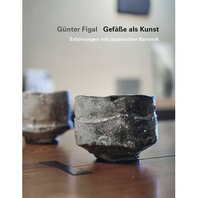 Modo Press Günter Figal – Gefäße als Kunst Modo Press Günter Figal – Gefäße als Kunst