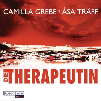 Random House Audio Die Therapeutin Random House Audio Die Therapeutin